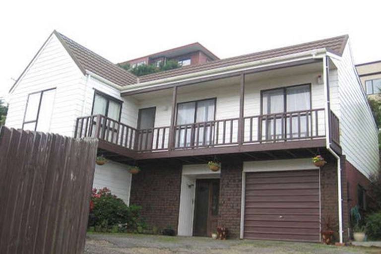 Photo of property in 66 Cortina Avenue, Johnsonville, Wellington, 6037