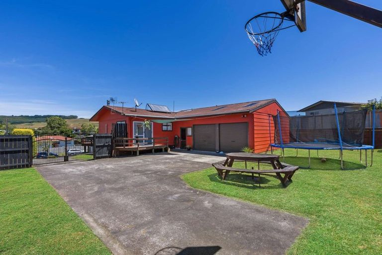 Photo of property in 95 Homedale Street, Pukehangi, Rotorua, 3015