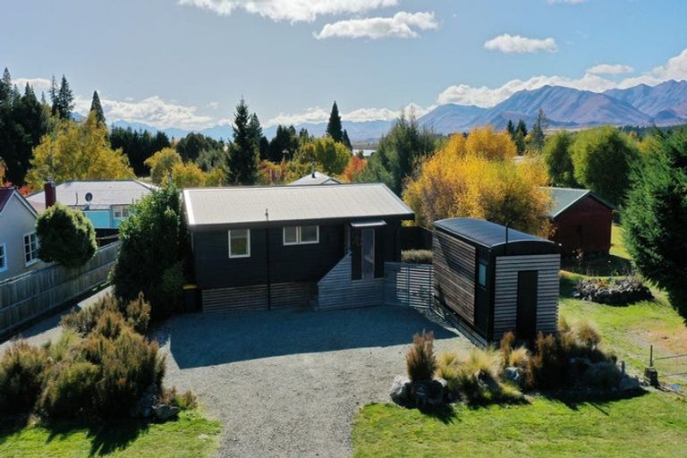 Photo of property in 5b Allan Street, Lake Tekapo, 7999