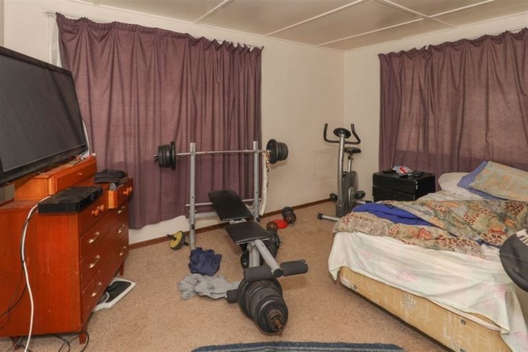 Photo of property in 9 Fraser Street, Huntly, 3700