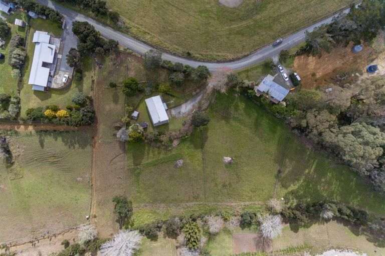 Photo of property in 15 Fosters Road, Mangonui, 0494