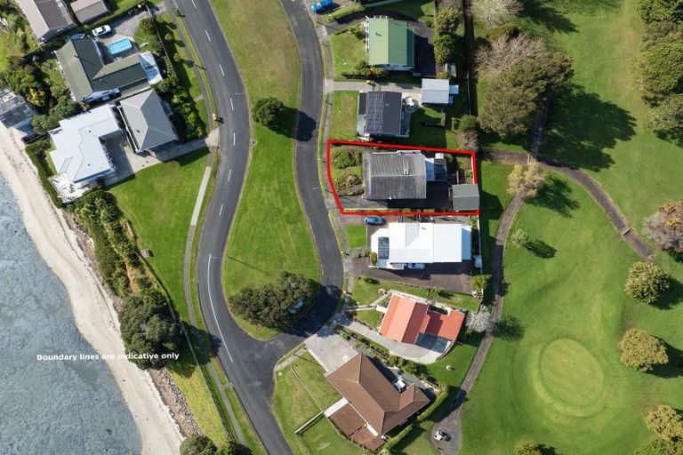 Photo of property in 178 Torkar Road, Clarks Beach, 2122