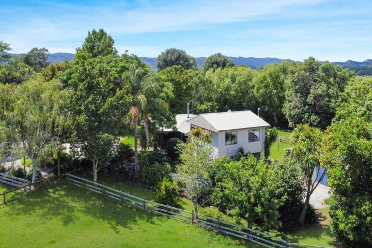 Photo of property in 262 Te Rahu Road, Poroporo, Whakatane, 3193