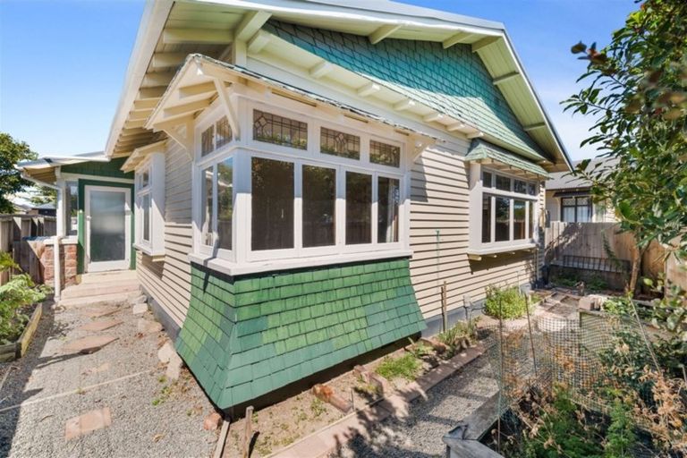 Photo of property in 108 Aldwins Road, Phillipstown, Christchurch, 8062