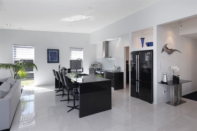 Photo of property in 55 Applefield Court, Northwood, Christchurch, 8051