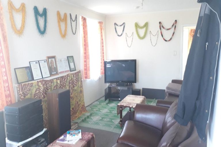 Photo of property in 21 Wakelin Road, Mangere East, Auckland, 2024