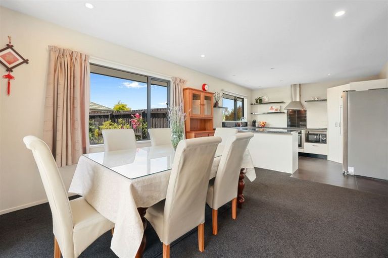 Photo of property in 56b Stonebrook Drive, Rolleston, 7614