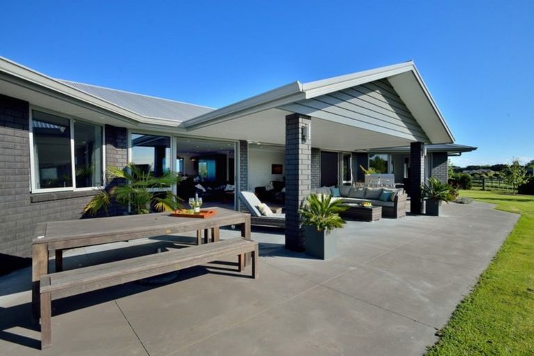 Photo of property in 640 Back Ormond Road, Makauri, Gisborne, 4071