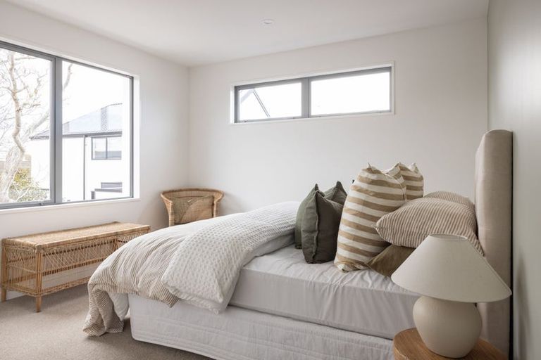 Photo of property in 2/15 Wembley Street, Sydenham, Christchurch, 8023