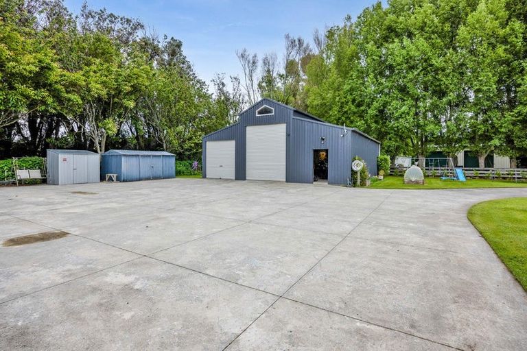 Photo of property in 30b Arthur Street, Hawera, 4674