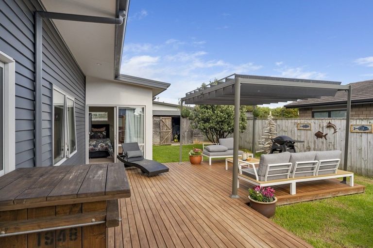 Photo of property in 44 Kotuku Drive, Paraparaumu Beach, Paraparaumu, 5032