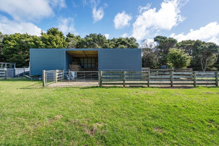 Photo of property in 303 Ody Road, Whangarei Heads, Whangarei, 0174