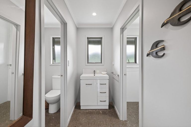 Photo of property in 693a Stanley Road, Wainui, Opotiki, 3198