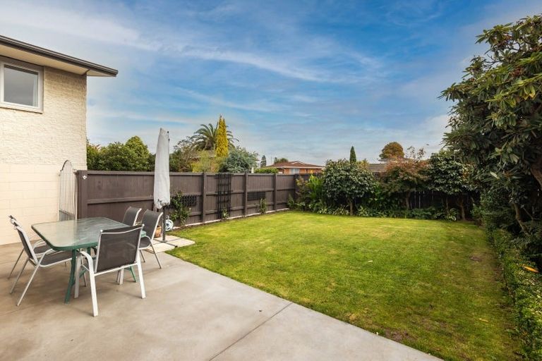 Photo of property in 5 Beaumaris Place, Sockburn, Christchurch, 8042