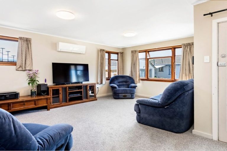 Photo of property in 118 Howick Road, Redwoodtown, Blenheim, 7201