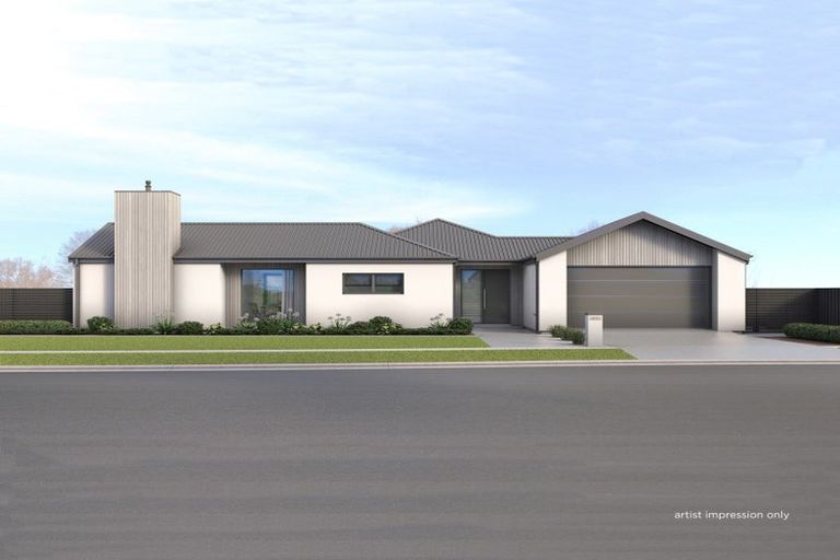 Photo of property in 11 Elmwood Drive, Methven, 7730