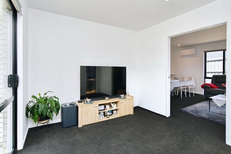 Photo of property in 4 Foster Place, Amberley, 7410