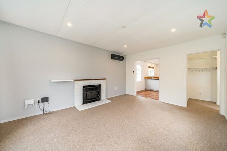 Photo of property in 35 Frederick Street, Wainuiomata, Lower Hutt, 5014