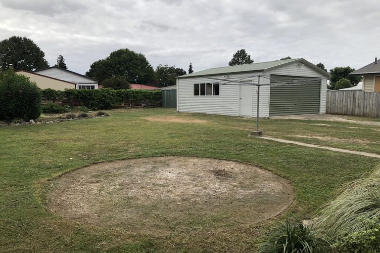 Photo of property in 11 Tetley Street, Matamata, 3400