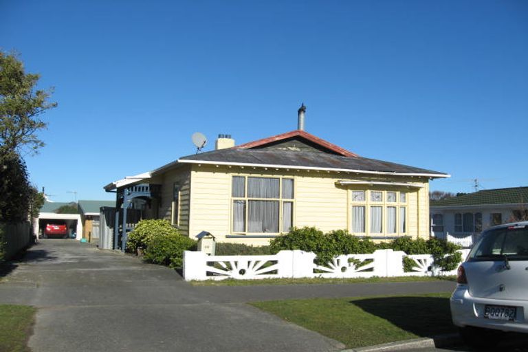 Photo of property in 49 George Street, Windsor, Invercargill, 9810