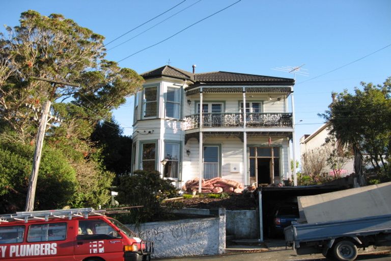Photo of property in 101 Eglinton Road, Mornington, Dunedin, 9011