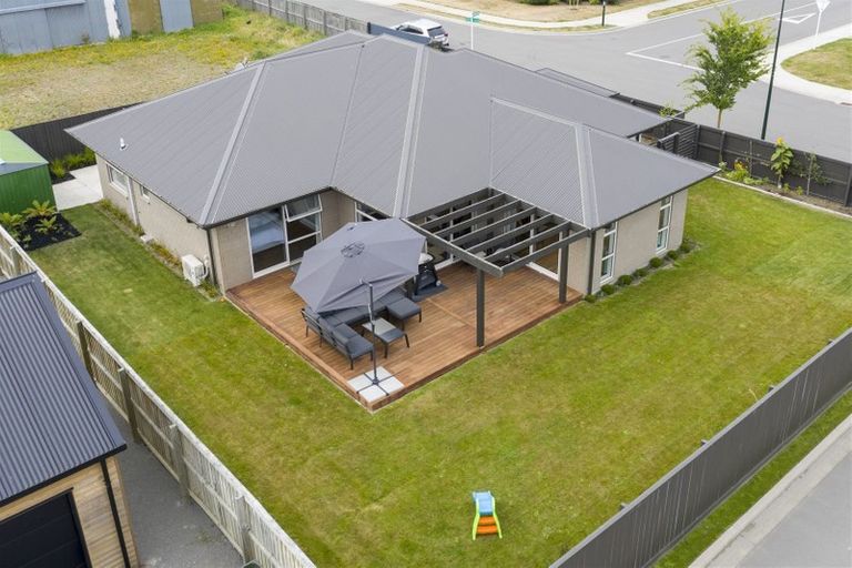 Photo of property in 34 Tripoli Street, Rangiora, 7400