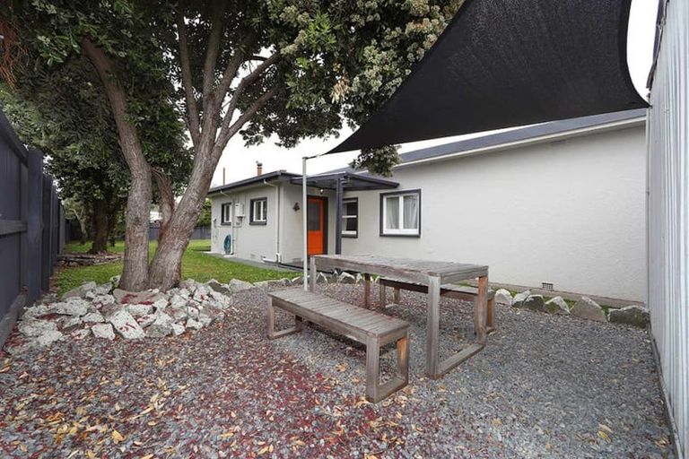 Photo of property in 4/313 King Street North, Hastings, 4122