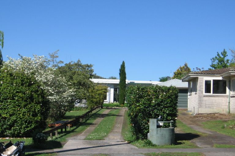 Photo of property in 7 Mangawhero Road, Matamata, 3400