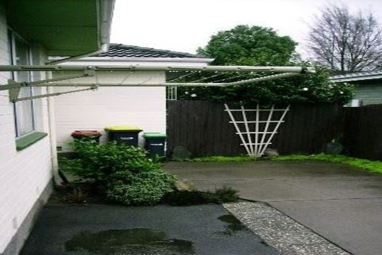 Photo of property in 1/59 Reynolds Avenue, Bishopdale, Christchurch, 8053