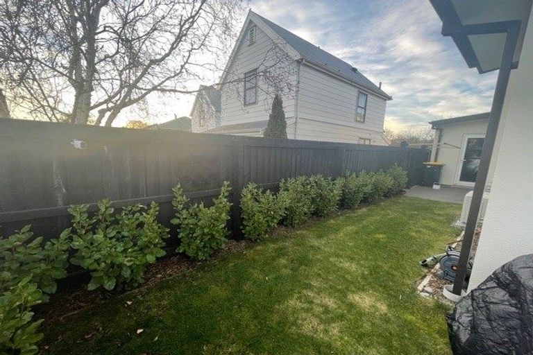 Photo of property in 3/34 Burlington Street, Sydenham, Christchurch, 8023