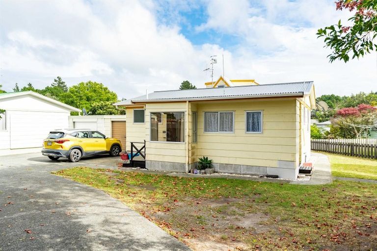 Photo of property in 9a Moki Place, Ruakaka, 0116