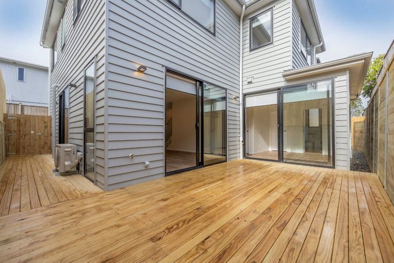 Photo of property in 83b Hastings Road, Mairangi Bay, Auckland, 0630