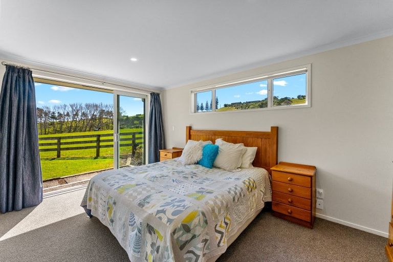 Photo of property in 207 Fletcher Road, Waimauku, 0881