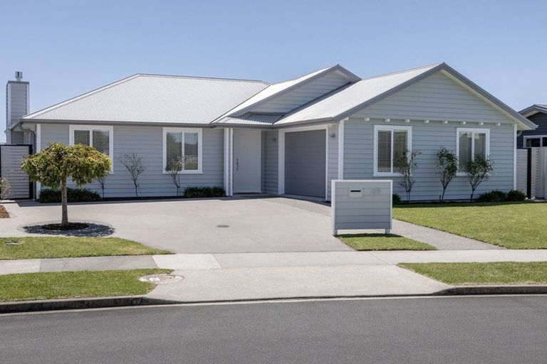 Photo of property in 69 Goodwin Crescent, Pyes Pa, Tauranga, 3112