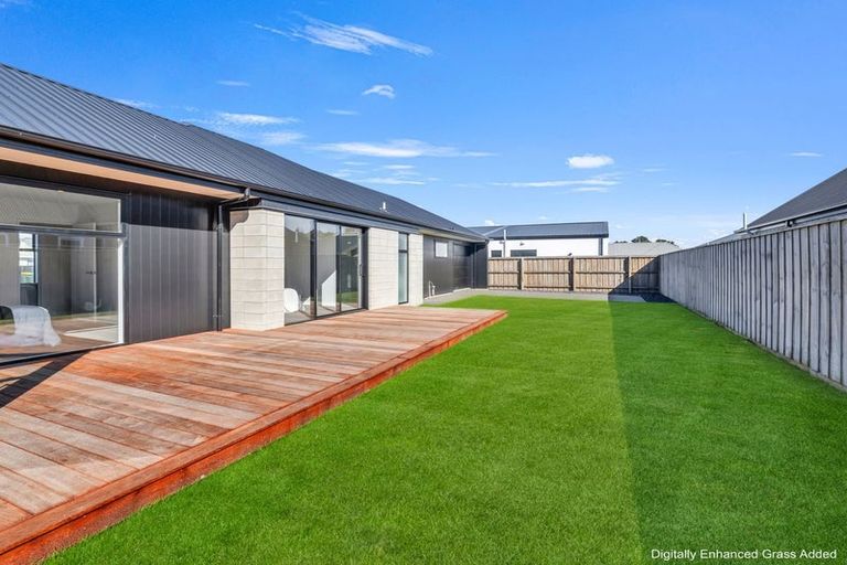 Photo of property in 2 Dynes Road, Rolleston, 7615