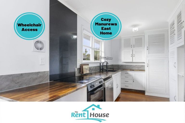 Photo of property in 47 Mcannalley Street, Manurewa East, Auckland, 2102