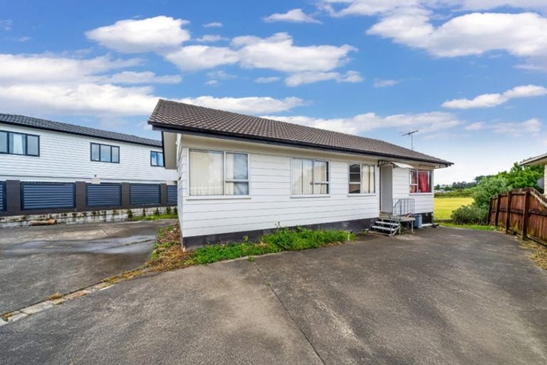 Photo of property in 42 Beaufort Place, Papatoetoe, Auckland, 2025