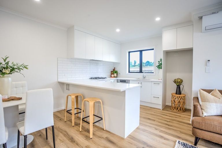 Photo of property in 4/49 Hinton Avenue, Forest Lake, Hamilton, 3200