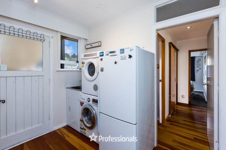 Photo of property in 40 Moeraki Road, Maoribank, Upper Hutt, 5018