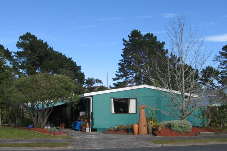 Photo of property in 35 Cobham Avenue, Dargaville, 0310