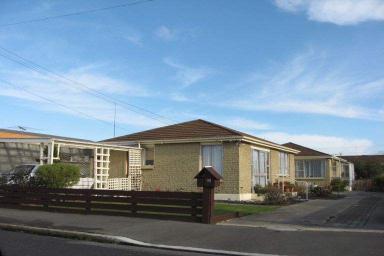 Photo of property in 6a Eskvale Street, Saint Kilda, Dunedin, 9012