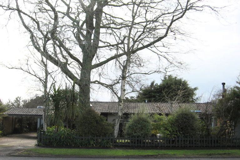 Photo of property in 85 East Street, Enderley, Hamilton, 3214