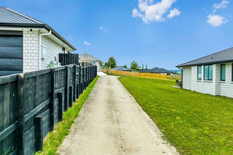 Photo of property in 4a Fernbird Avenue, Te Kauwhata, 3710