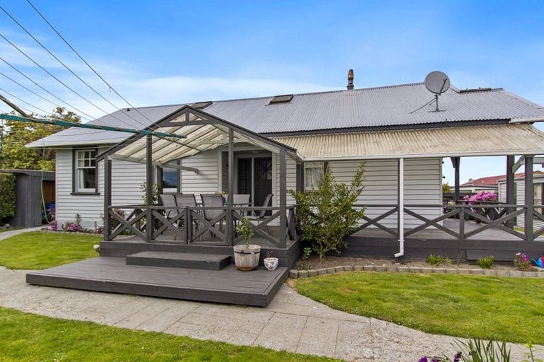 Photo of property in 38 Thomas Street, Temuka, 7920