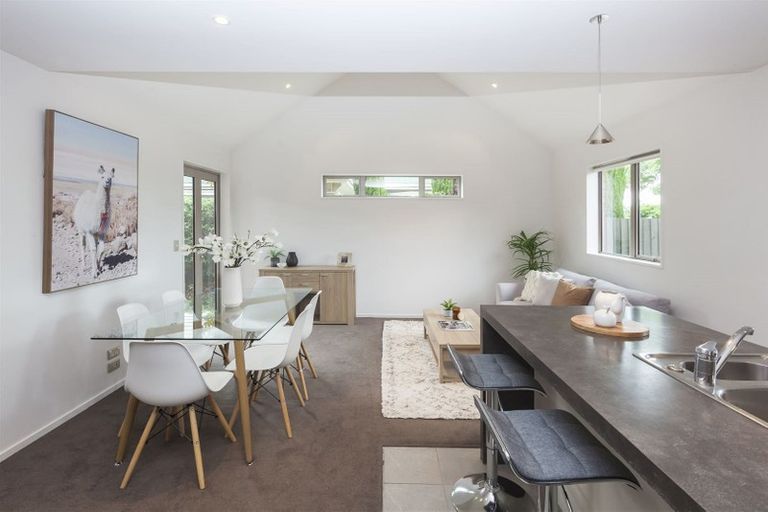 Photo of property in 109 Innes Road, St Albans, Christchurch, 8052