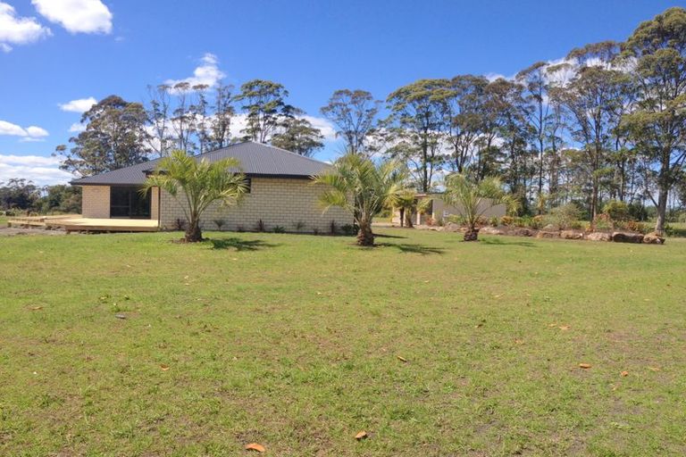 Photo of property in 119 Waitotara Drive, Waipapa, 0230
