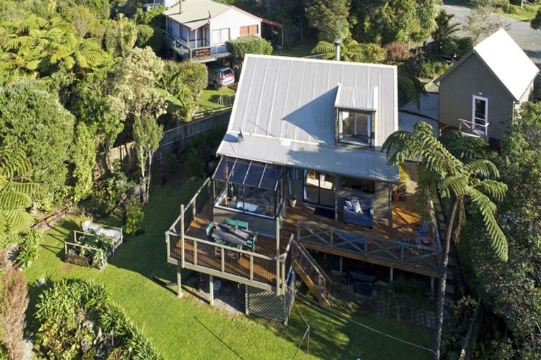 Photo of property in 3188 Archers Road, Tennyson Inlet, Rai Valley, 7195