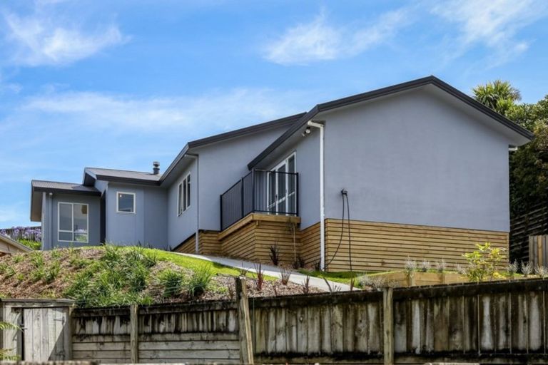 Photo of property in 25a Hobart Drive, Spotswood, New Plymouth, 4310