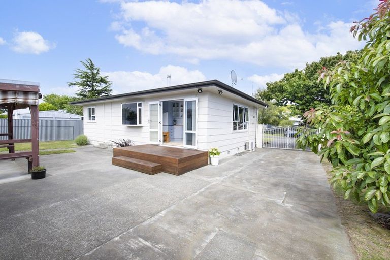 Photo of property in 10 Rochester Street, Tamatea, Napier, 4112