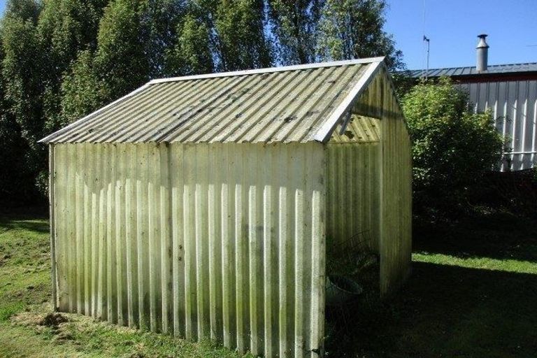 Photo of property in 40 Gorton Street, Gore, 9710